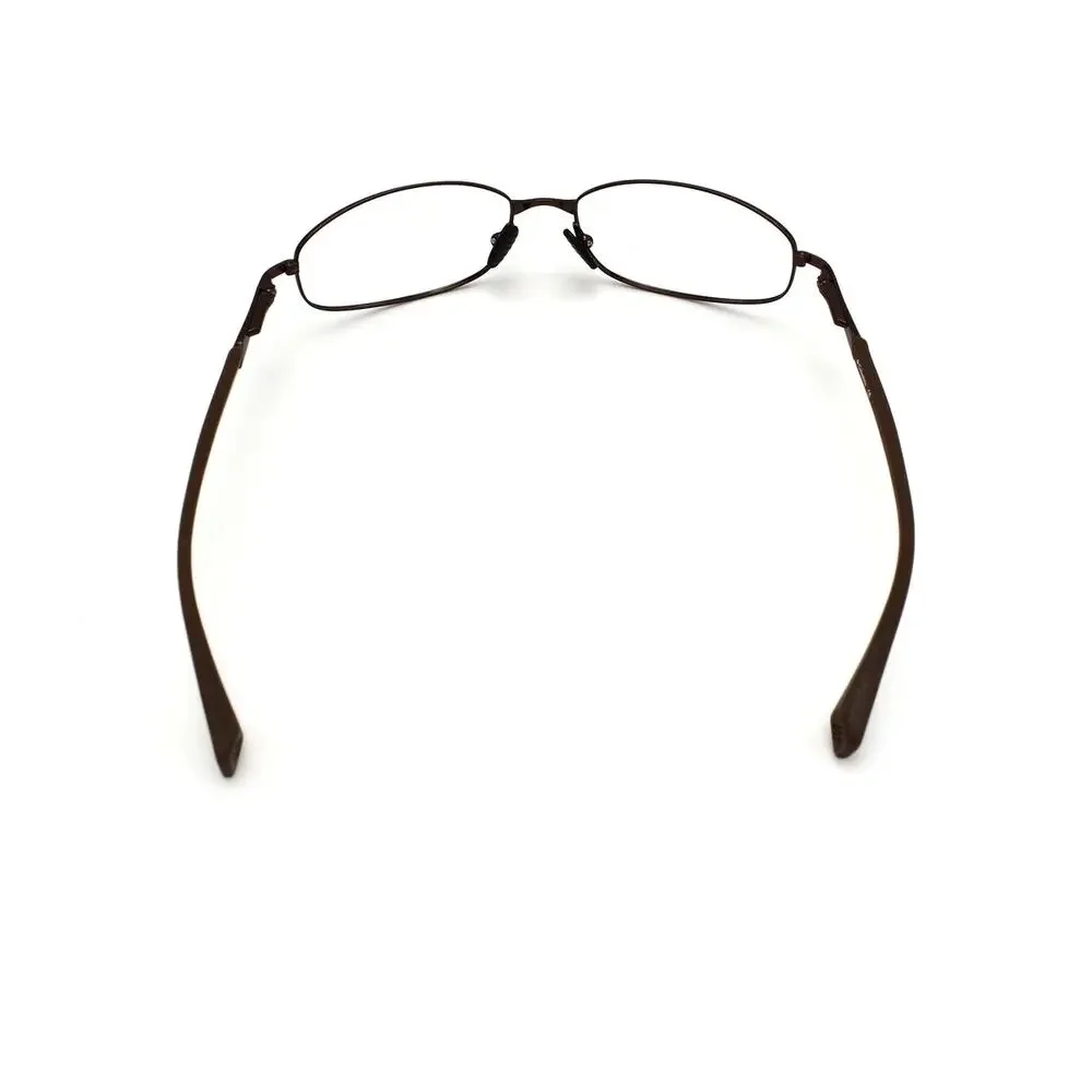 Columbia Tigertooth 3031 C5 BR Sunglasses FRAMES ONLY - VERY GOOD CONDITION